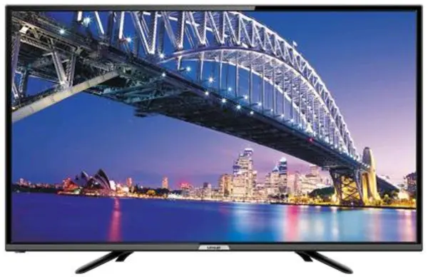 Linsar 32" DG320H HDR LED TV