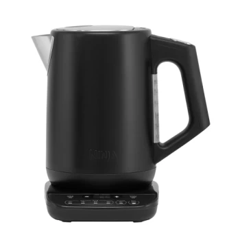 Ninja KT200UK Black Perfect Temperature Kettle