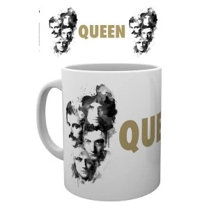 Queen * - Forever Mug