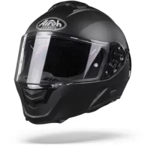 Airoh Spark Color Black Matt Full Face Helmet M