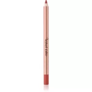 ZOEVA Velvet Love Lip Liner contour lip pencil shade Selin 1,2 g