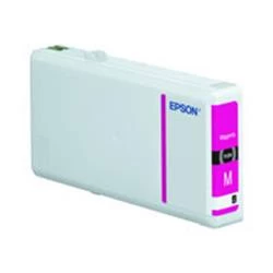 Epson Tower of Pisa 79XL Magenta Ink Cartridge