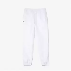 Lacoste Taff Trousers - White