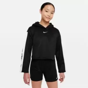 Nike OTH Hoodie Junior Girls - Black