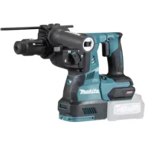 Makita HR004GZ SDS-Plus-Cordless hammer drill combo 40 V Li-ion w/o battery