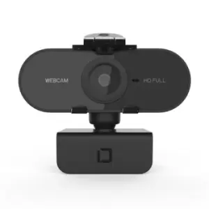 Webcam Pro Plus Full HD CA65055