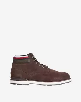 Tommy Hilfiger Outdoor Suede Boot