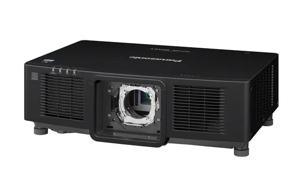 Panasonic PT-MZ13KL 13000 ANSI Lumens Large Venue Projector