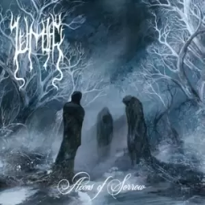 Aeons of Sorrow by Ymir CD Album