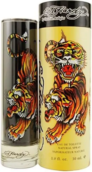 Ed Hardy Eau de Toilette For Him 30ml