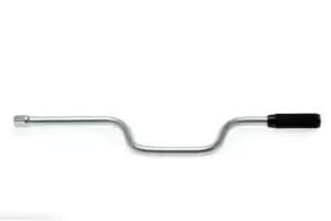 Teng Tools M120011-C 1/2" Drive Speed Brace (420mm Long) Chrome Vanadium