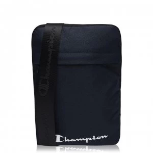 Champion Small Messenger Bag - Navy BS501