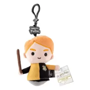 Harry Potter Plush Keychain Cedric Diggory Triwizard 8 cm