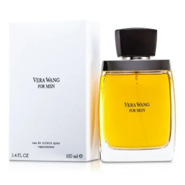 Vera Wang Eau de Toilette For Him 100ml