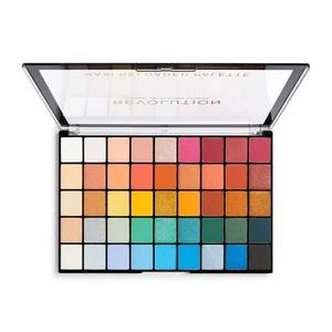 Revolution Maxi Reloaded Eyeshadow Palette Big Shot