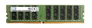 M393A2K40CB2-CTD - 16GB - 1 x 16GB - DDR4 - 2666 MHz - 288-pin DIMM - Black - Green