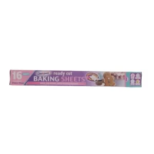 Sealapack Baking Paper Sheets 37cm x 42cm