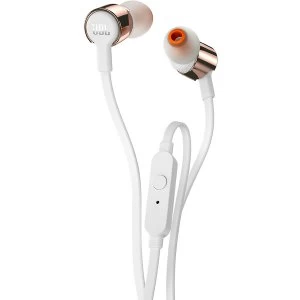 JBL Tune 210 Earphones