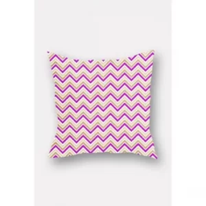 YS19106153457 Multicolor Cushion Cover