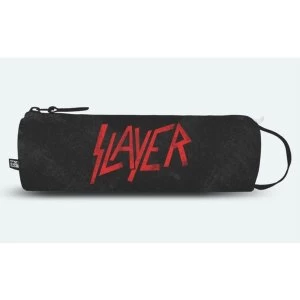 Slayer - Logo Pencil Case