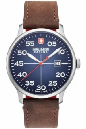 Swiss Military Hanowa Watch 06-4326.04.003