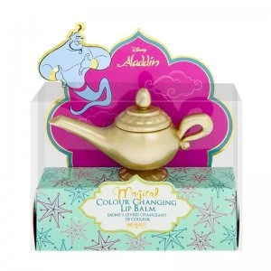 Mad Beauty Disney Aladdin Magic Lamp Lip Balm 4.6g