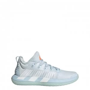 adidas Stabil Next General Womens Boost Shoes - Sky Tint