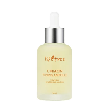 Isntree - C-Niacin Toning Ampoule - 50ml