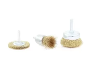 YATO Cleaning Brush Set YT-4755