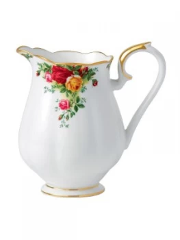 Royal Albert Old Country Roses Jug