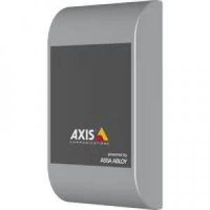 Axis A4010-E security access control system 13.56 MHz Grey