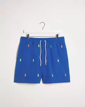 Polo Ralph Lauren Pony Print Swimshort