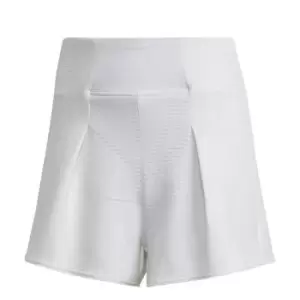 adidas LDN Shorts Womens - White