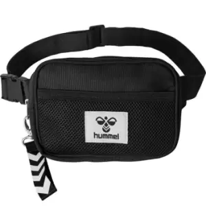 Hummel Disco BumBag Juniors - Black