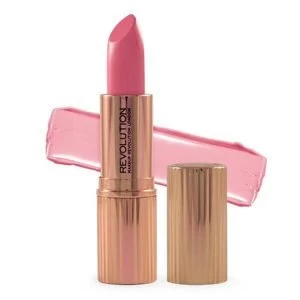 Revolution Renaissance Lipstick Revive Pink