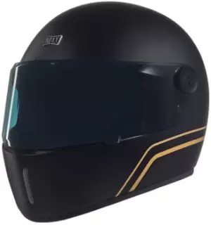 Nexx Garage X.G100R Giant Slayer Helmet, Black Size M black, Size M