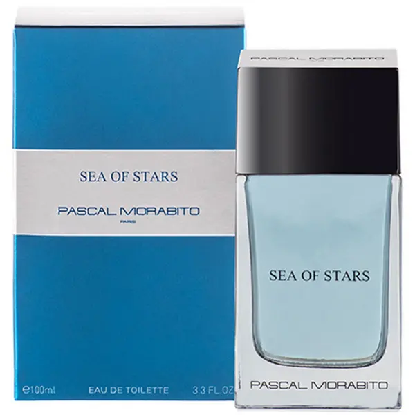 Pascal Morabito Sea of Stars Eau de Toilette For Him 100ml