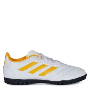 adidas Goletto VIII Astro Turf Football Boots - Grey