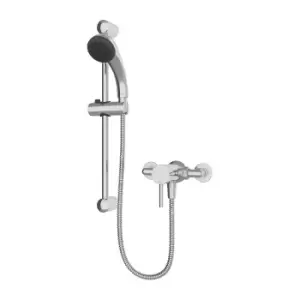 Gainsborough Manual Mixer Shower