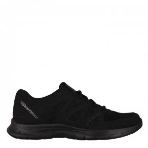 Karrimor Duma Junior Boys Running Shoes - Black