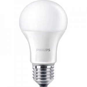 Philips LED (monochrome) EEC A+ (A++ - E) E27 Arbitrary 13 W = 100 W Warm white