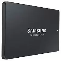 Samsung MZ7L3960HCJR-00A07 internal solid state drive 2.5" 960 GB...