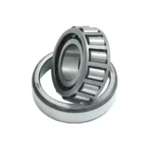 39581/Q - Tapered Roller Bearing 57X113X30