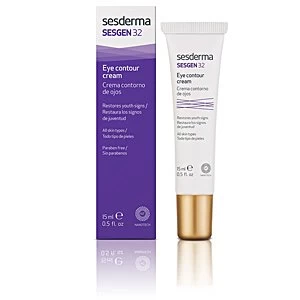 SESGEN 32 contorno ojos 15ml