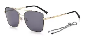 Missoni Sunglasses MMI 0037/S 2M2/IR