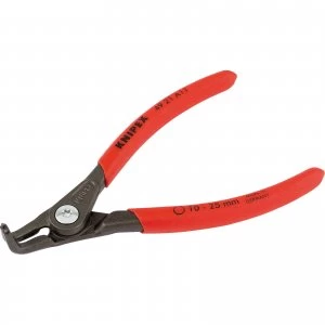 Knipex 90 Degree External Circlip Pliers 10mm - 25mm