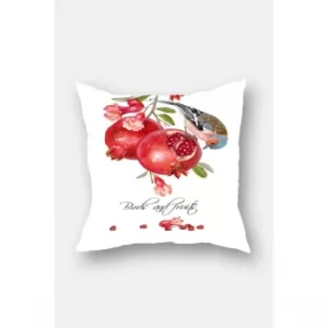 YS670219942 Multicolor Cushion Cover