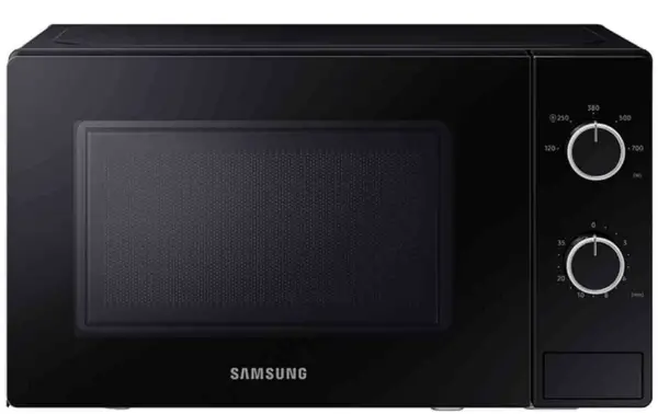 Samsung MS20A3010AL 20L 700W Microwave