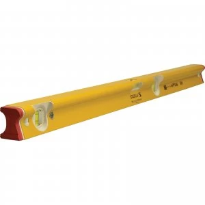 Stabila R-Type Extra Wide Double Plumb Spirit Level 40" / 100cm