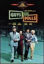 guys and dolls